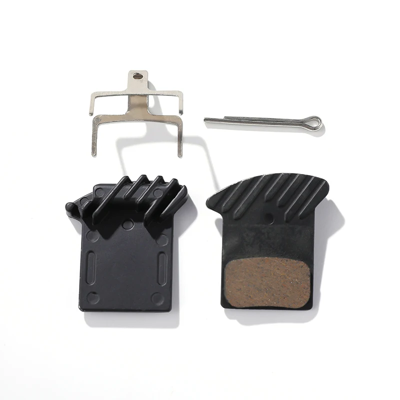 1 Pair Of Heat Dissipating Bicycle Brake Pads is Suitable For Natt SRAM Type Bicycle Brake Pads