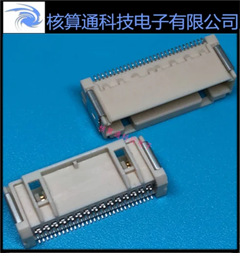 

Sold from one 5020463070 502046-3070 original 30pin 1.25mm horizontal pin header socket