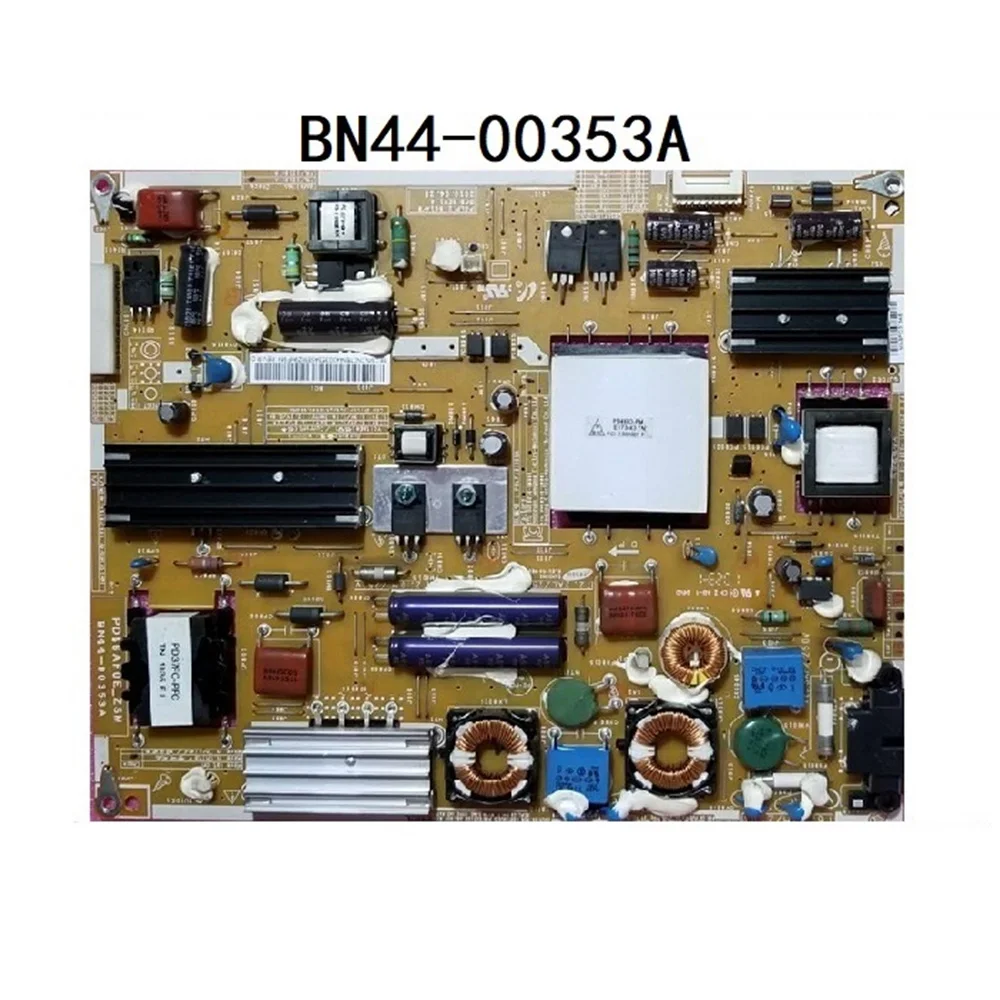 

BN44-00353A Power Board Card Supply For Samsung 40" TV UA40C5000QR UA46C5000QR BN44-00353A PD46AF0E-Z