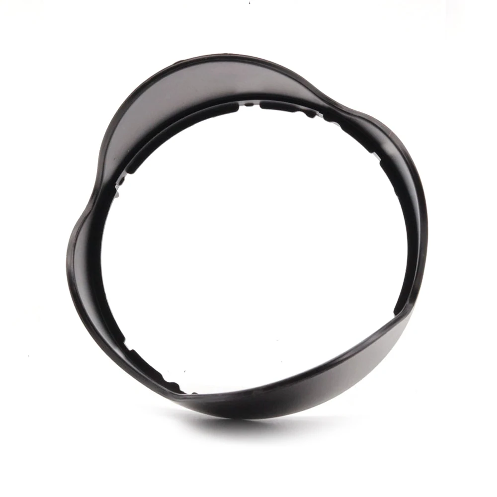 Para fuji finepix hs10/11/20exr/22exr/25exr/28exr/30exr/33exr câmera etc, capa de lente de baioneta, substituir o original LH-HS10