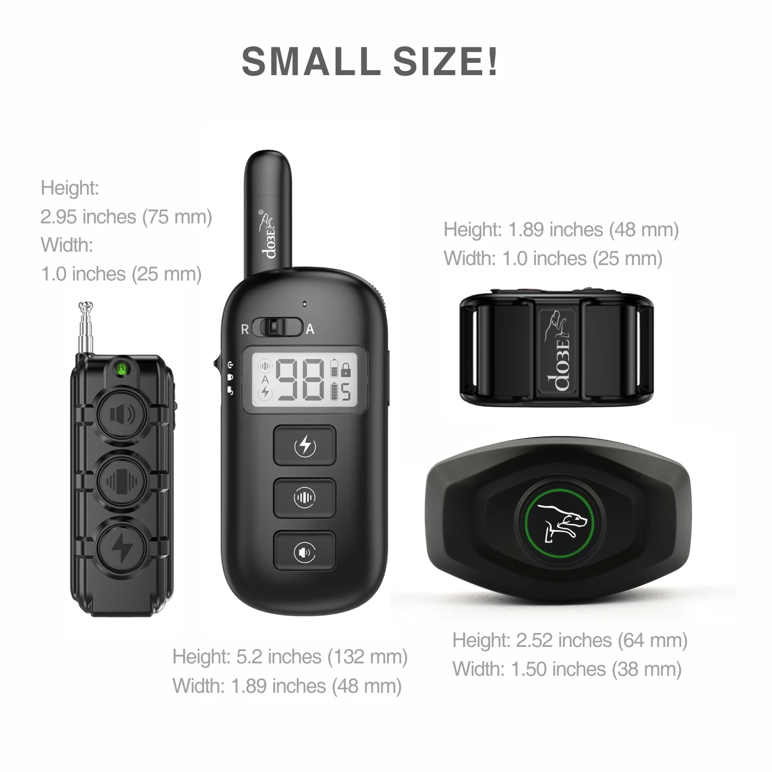 Thumbnail 4 - #32 Latest Puppy Training Collars Offers