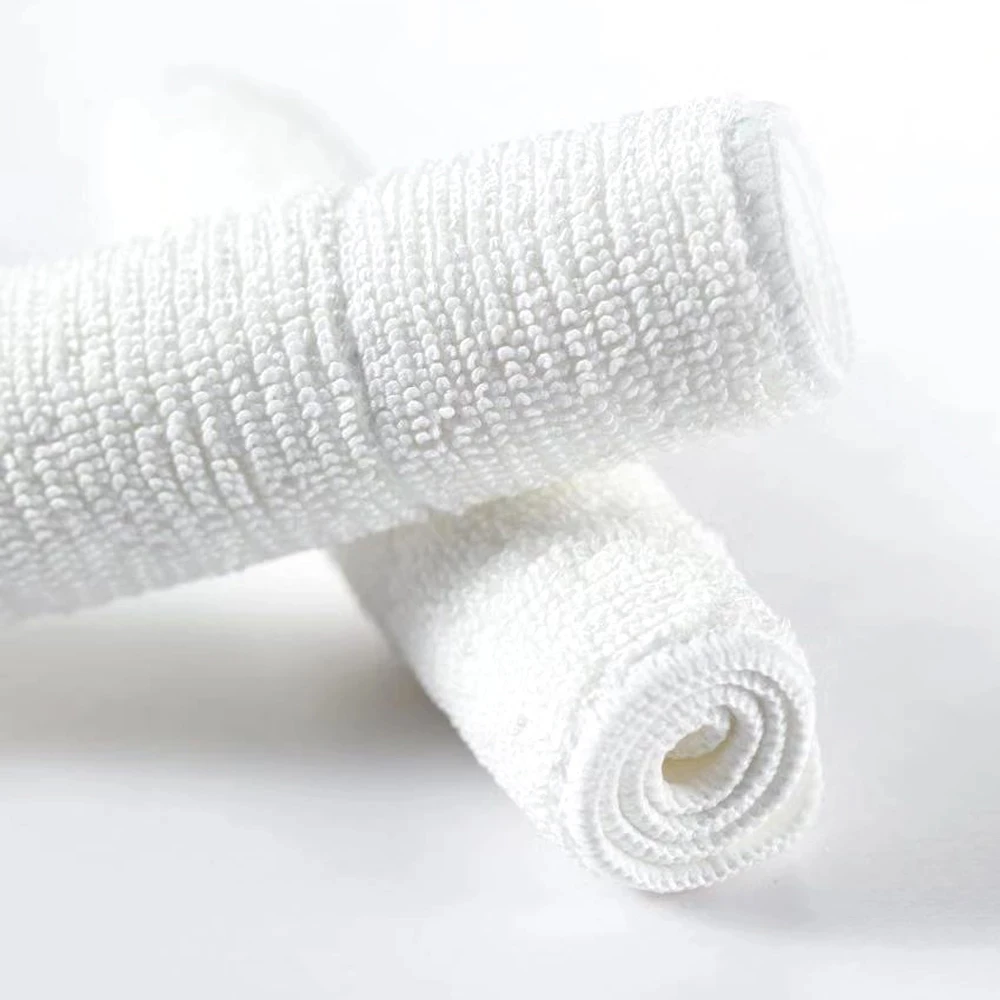 البخار مكنسة كهربائية ممسحة القماش منصات نظيفة ل شاومي Deerma DEM ZQ100 ZQ600 ZQ610 العروة نظافة خرقة استبدال الملحقات