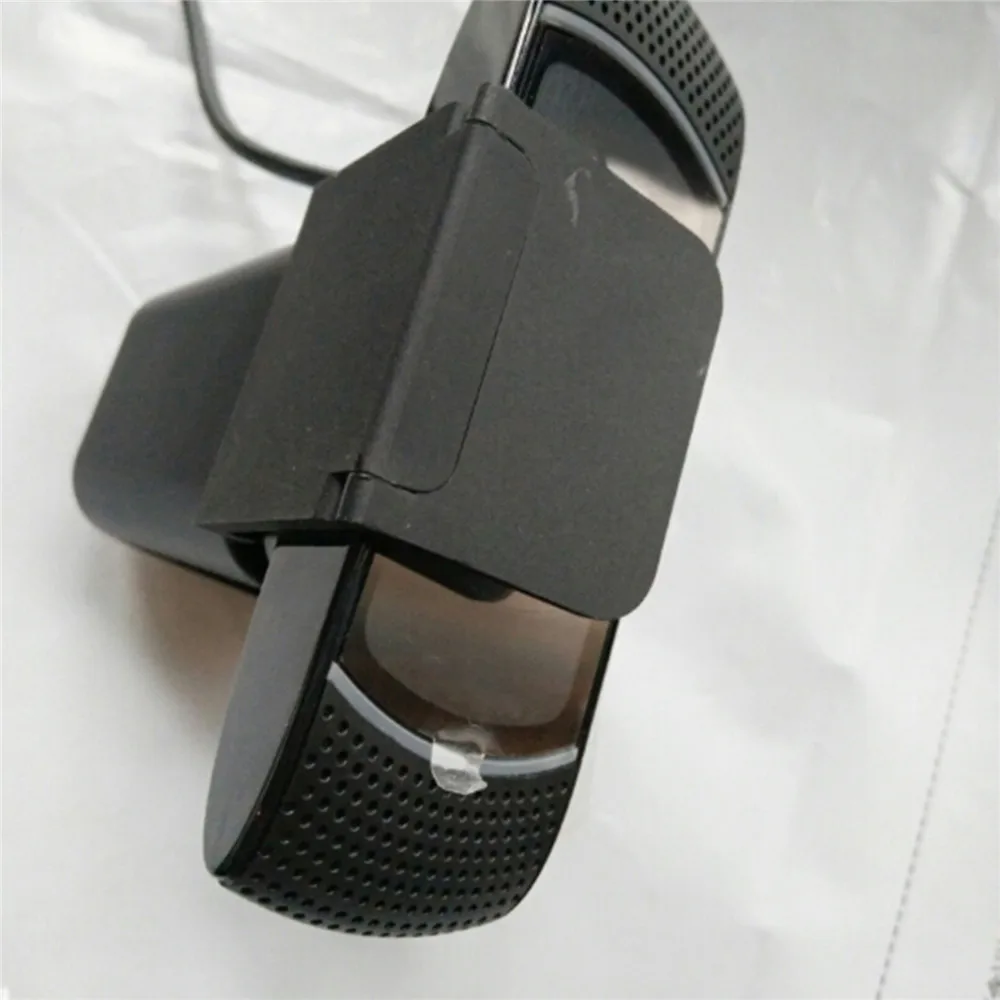 For Logitech HD Pro Webcam C910 Spare Parts 1PCS Privacy Camera Lens Cap Hood Protective Cover