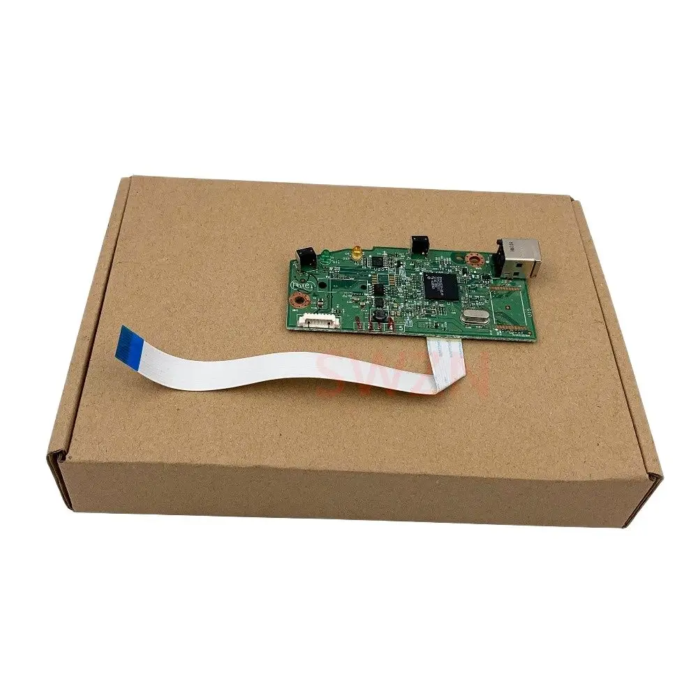 Main Wifi Formatter Board PCA ASSY MainBoard For HP P1102W 1102W P1109W 1109W CF427-60001