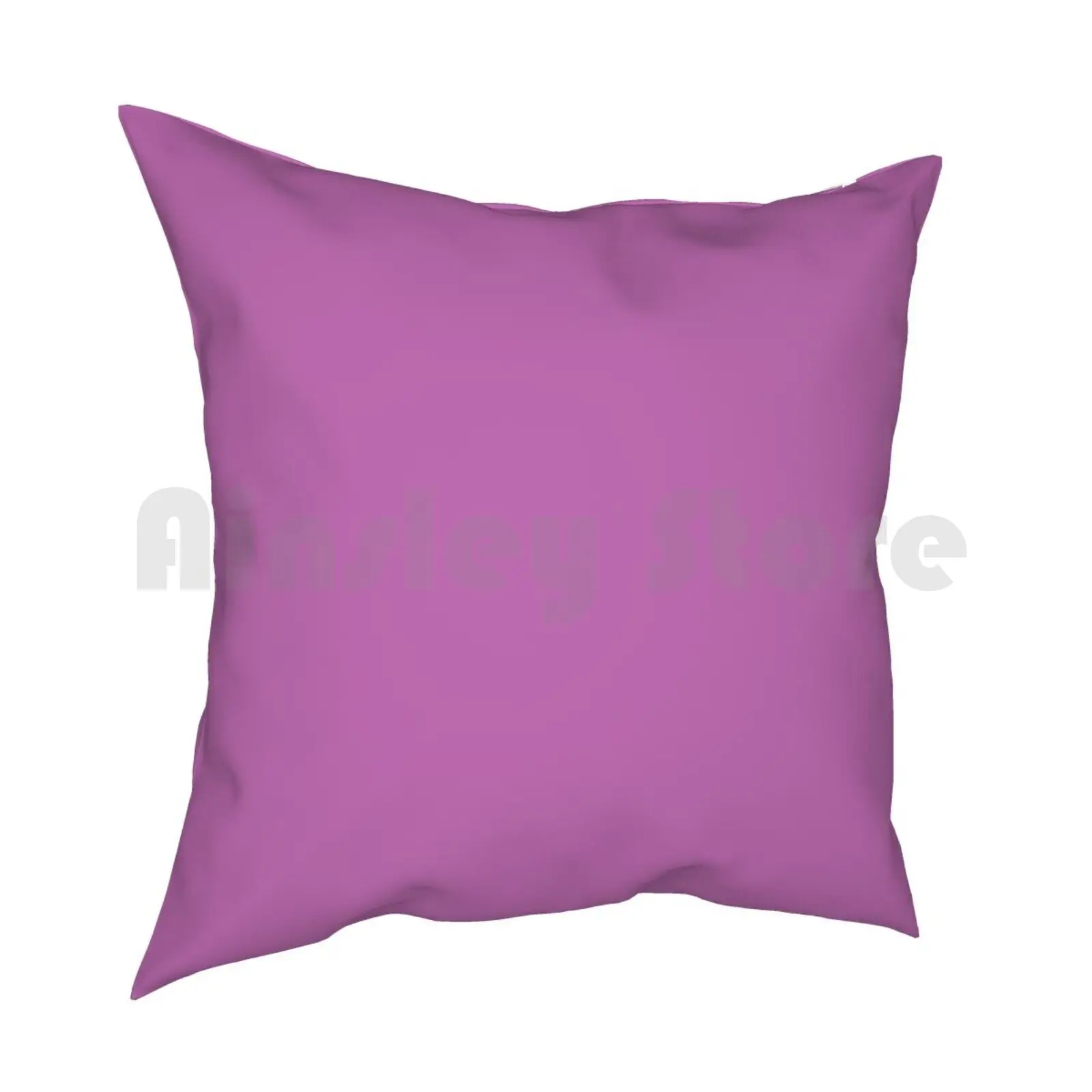 Radiant Orchid | Pantone Color Of The Year 2014 Pillow Case Printed Home Soft DIY Pillow cover Pink Ozcushions Radiant