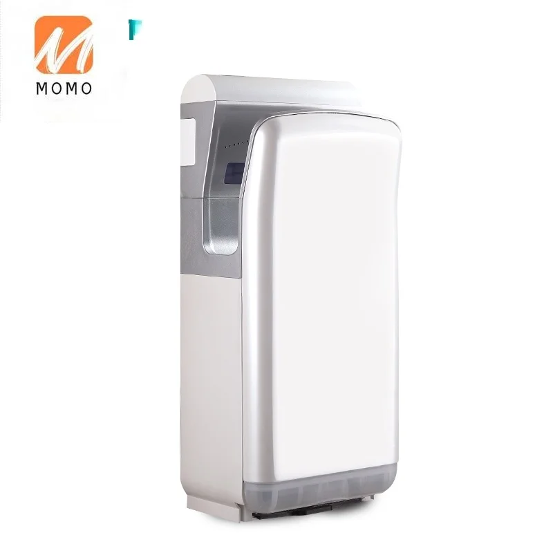 

Factory Abs Plastic Jet Air Dryer Electric Touchless Automatic Hand Dryer for Toilet