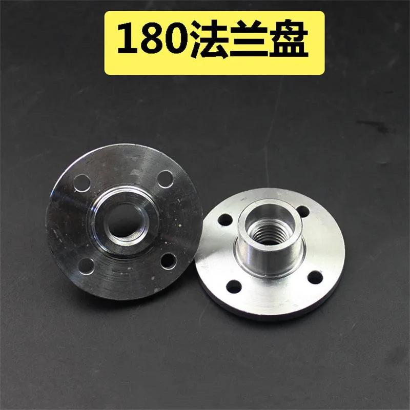 Máy Mài Góc Bích 150/180/230 Đá Đĩa Cắt Định Vị Bích Khay Vít 180 Ván Ép