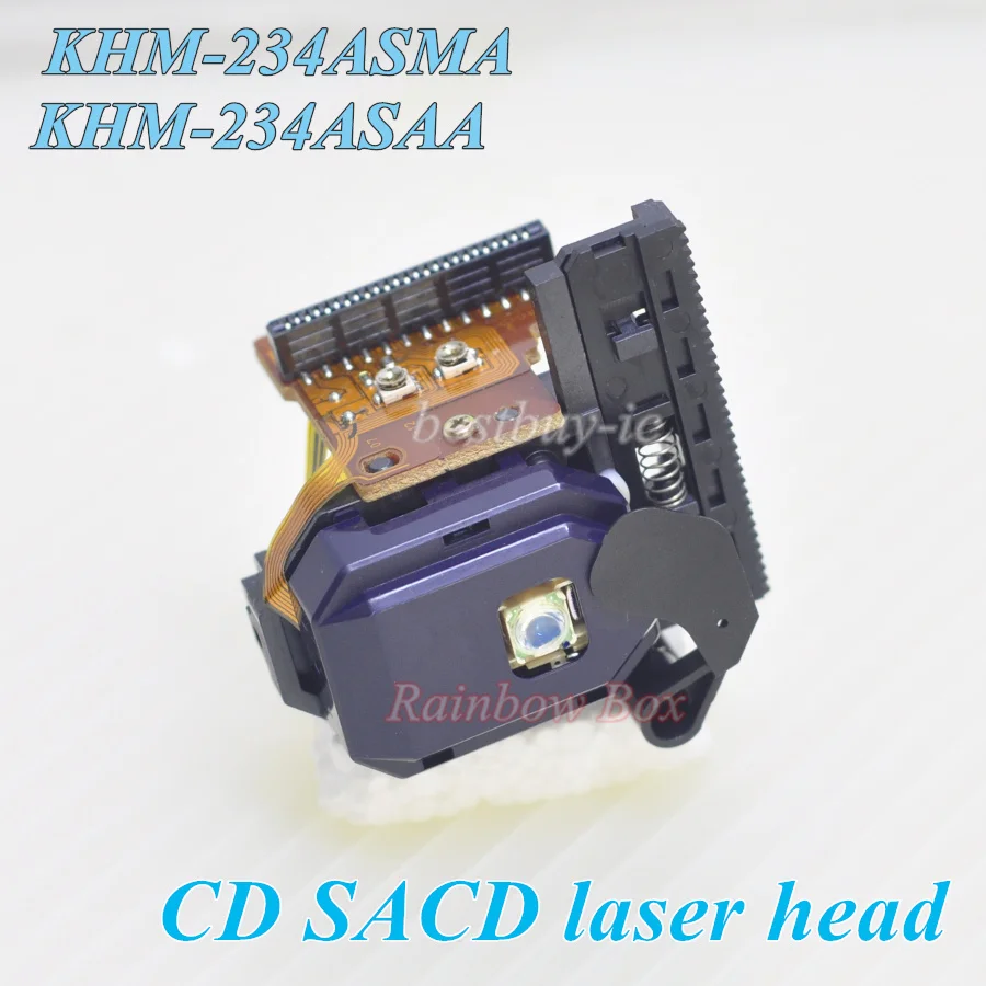 KHM-234ASMA KHM234ASMA KHM-234 234ASMA البصرية البيك اب العلامة التجارية الجديدة SACD عدسة الليزر رئيس