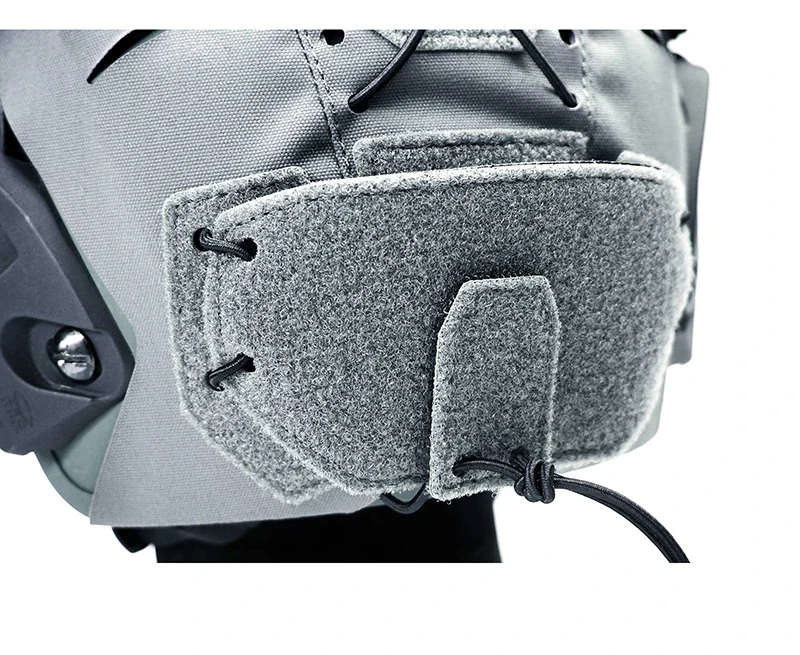 DM Tactical Spartan Helmet AF Special Airframe Helmet Protection Case