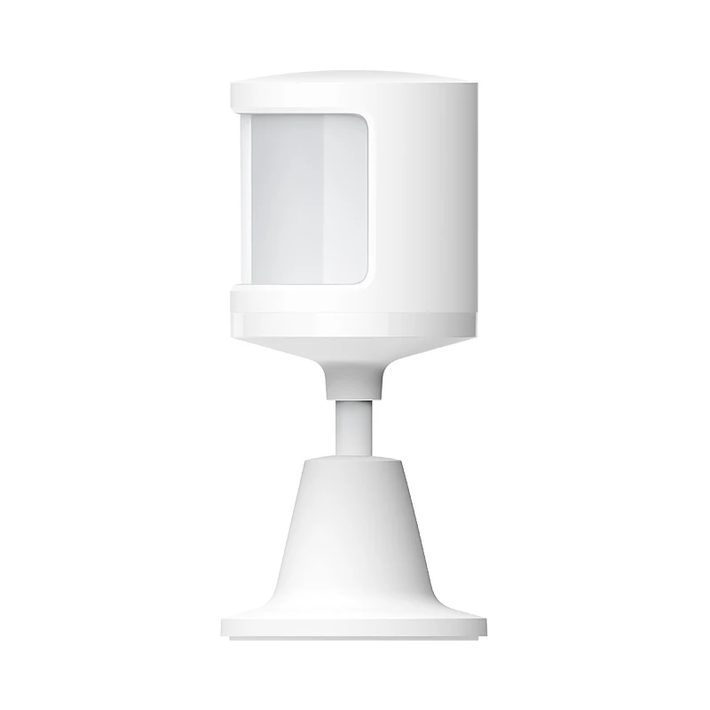 Qingping Human Body/Motion & Light Sensor 2 Magnetic Smart Home Super Practical อุปกรณ์อุปกรณ์เสริมอุปกรณ์อัจฉริยะ