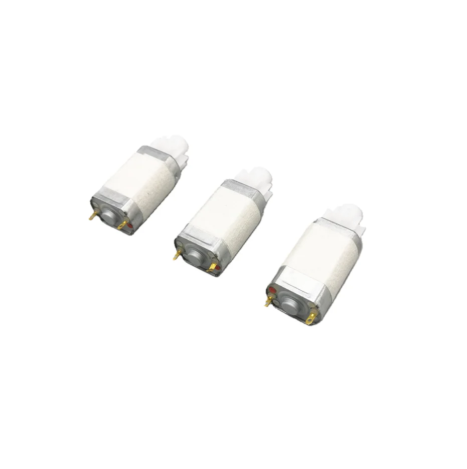 Perceuse à Ongles Électrique 35K, Accessoires de Manucure, Poignée de Machine, Moteur Rotor de Remplacement