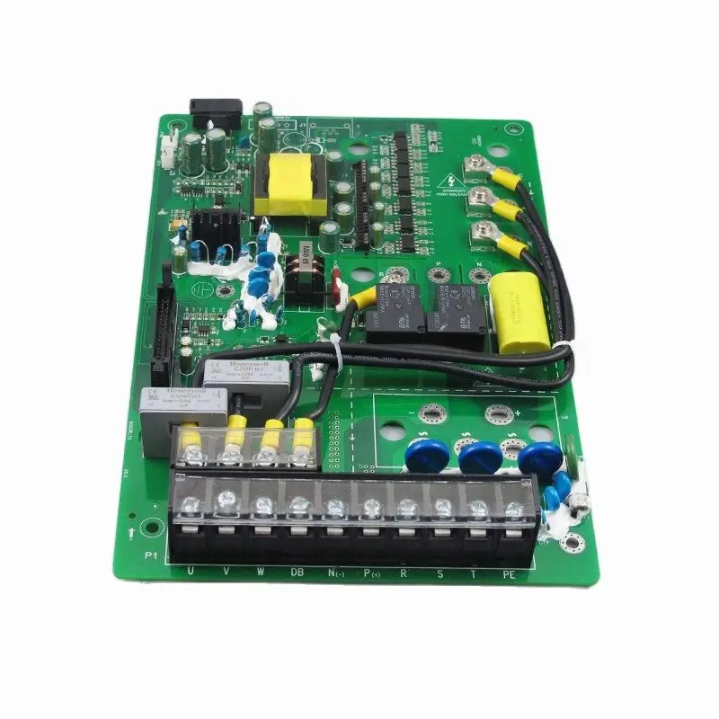 Inverter Drive Board 7.5KW 15kw Elevator Parts Lift Accessories