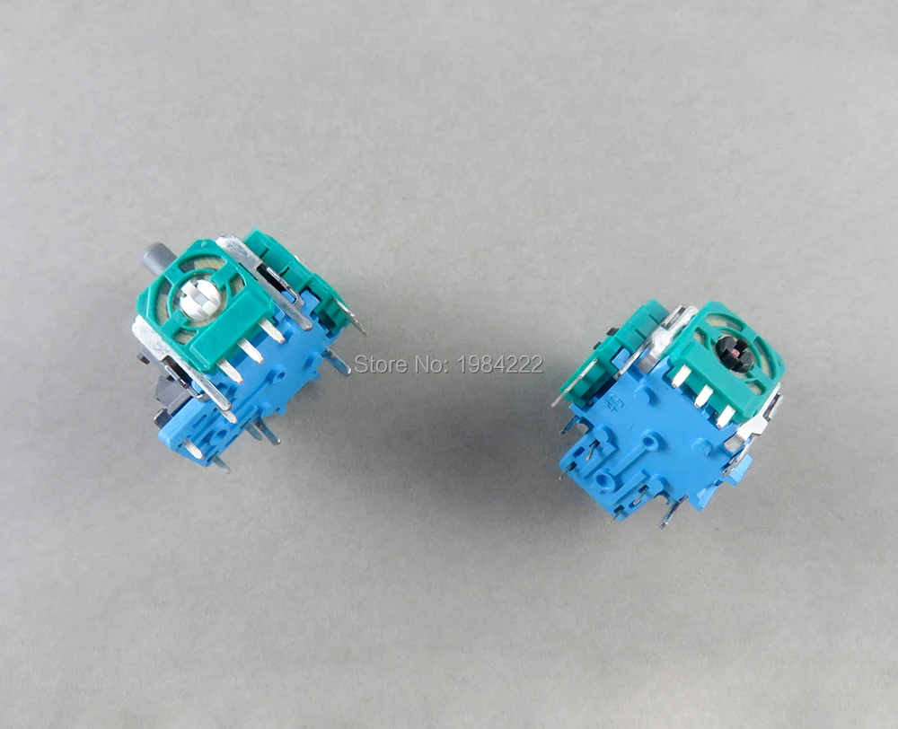 ソニープレイステーション4用のオリジナルおよび新品のワイヤレスコントローラー,アナログ3Dジョイスティック,30個