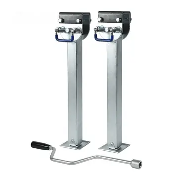 8 最佳銷售 房車拖車 - №5