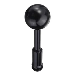 1 Set Gear Shift Knob with M14x1.5 Shifter Extension Straight Lever Gearsticks Gear Knobs Set For VW T4 1990-2003