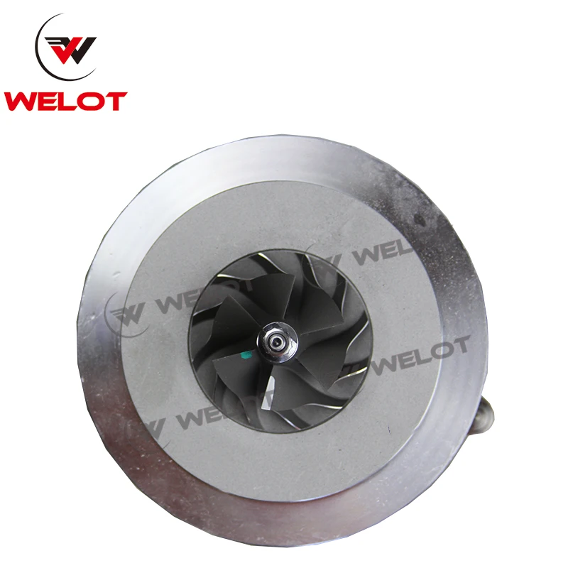 

GT2256V Turbo Cartridge 727463 Turbine CHRA A6470900180 Turbo Core For Mercedes E Class 270 CDI W211 OM647 2002/01-2005/12