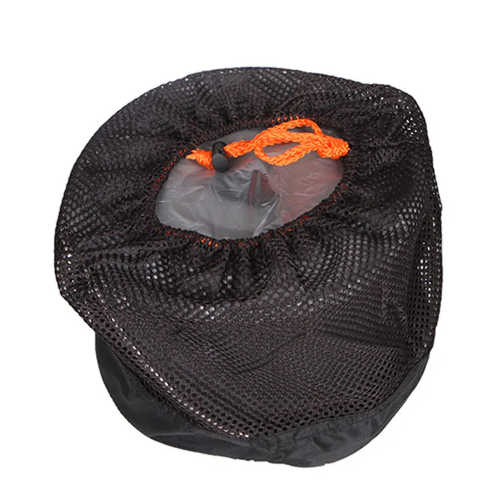 4.2L Camping Hanging Pot Ultralight Outdoor Single Pot Aluminium alloy Camping Equipment Tools Picnic Hiking Cookware Utensils