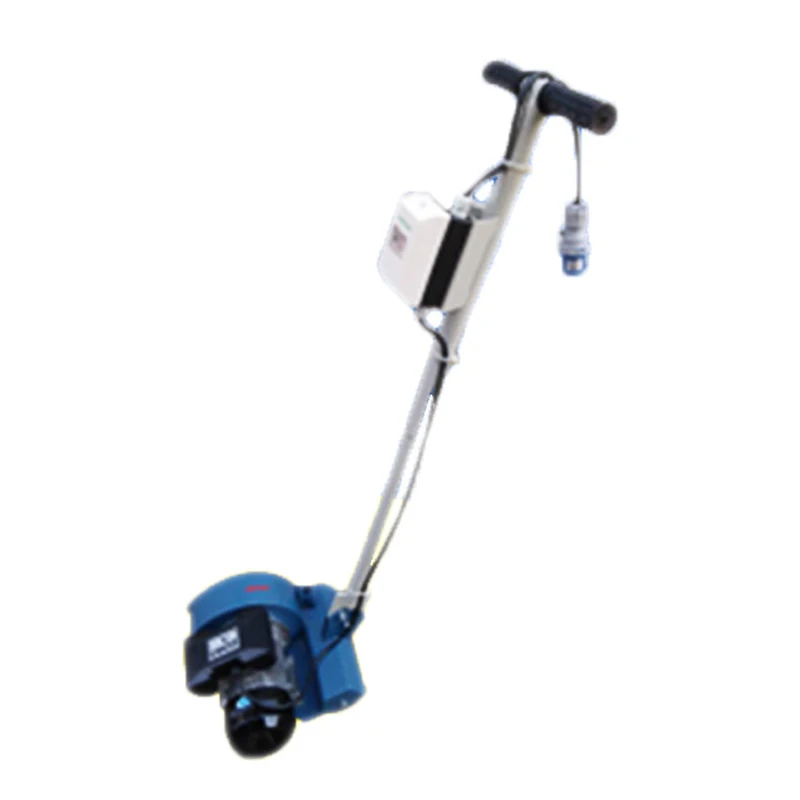 Electric scraper 591213 hand push scraper equipment high quality scraper machine 220V