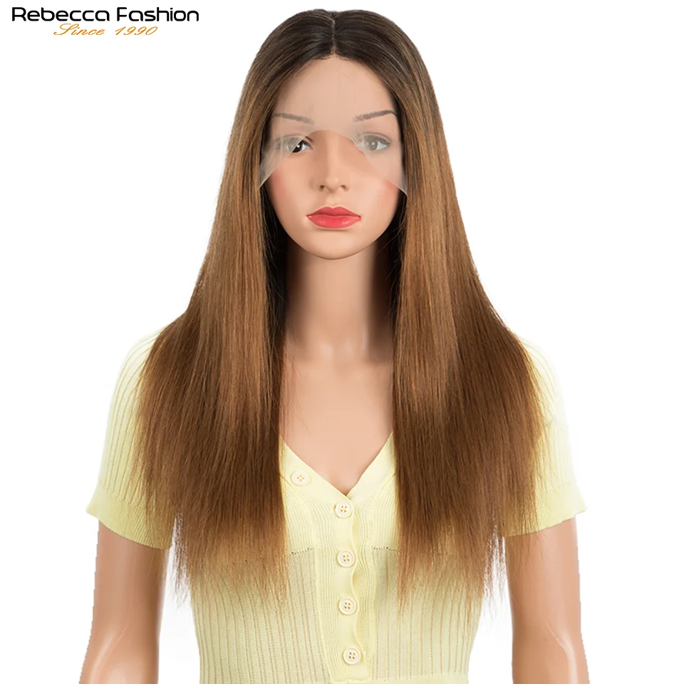 rebecca-ombre-1b-30-peruvian-straight-highlight-13x1-lace-frontal-short-wig-remy-hair-t-part-hd-lace-front-human-hair-wigs