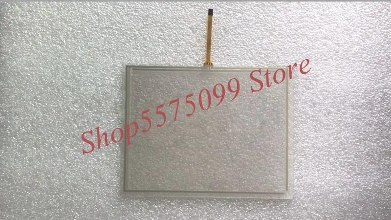 

8 Inch Industrial AMT Four-Wire Touch Glass AMT9556