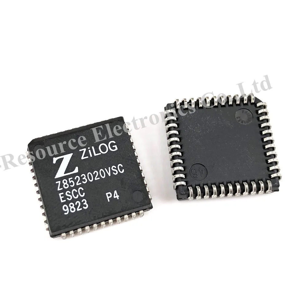 Z8523020VSC Z8523020 PLCC-44 ZiLOGs Семья серийных Связь контроллеры