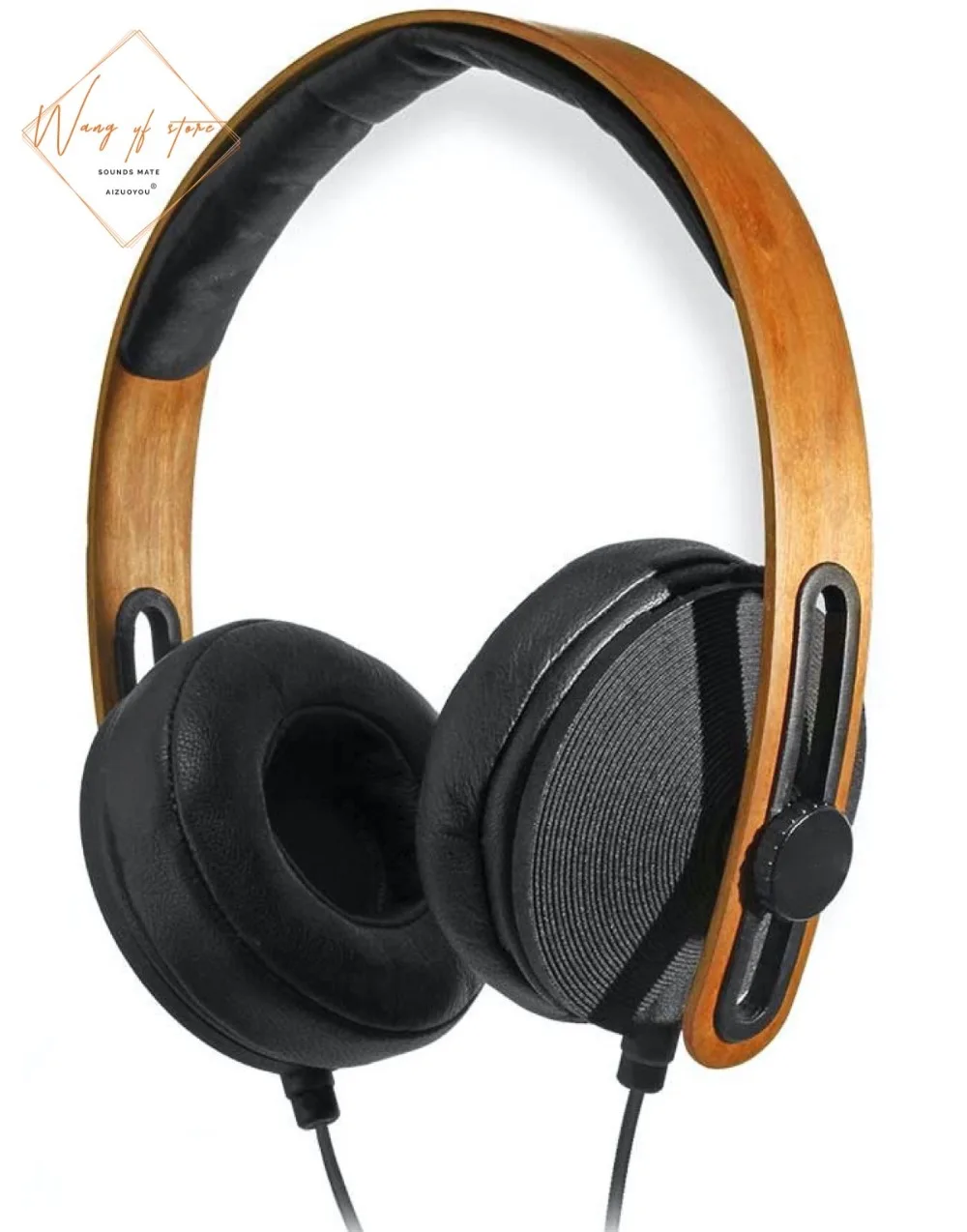 หนาโฟม Ear Pads เบาะสำหรับ Kuba หูฟังดิสโก้คุณภาพดี,ราคาถูกรุ่น