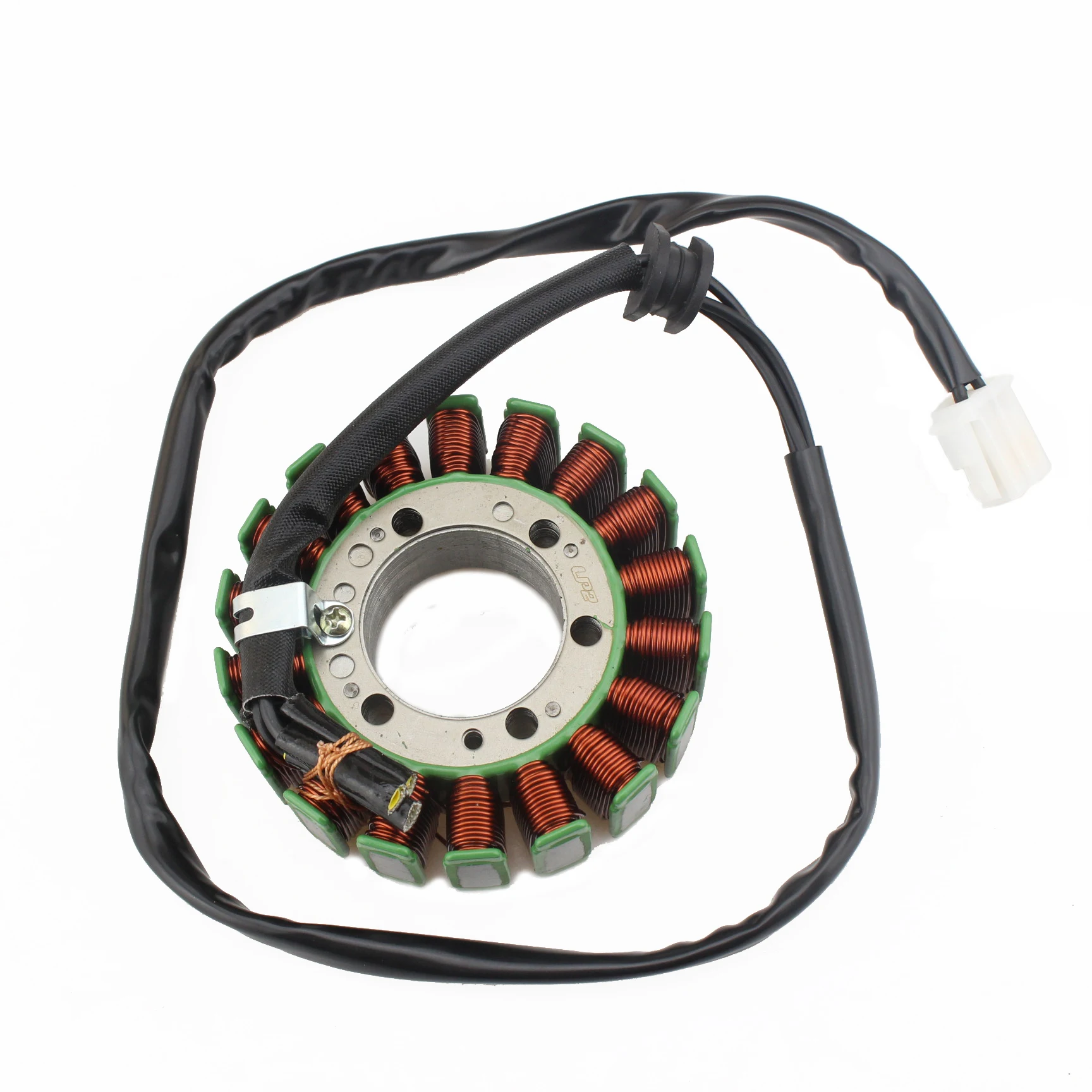 

Motorcycle Magneto Stator Coil T1300502 T1300350 For Triumph Daytona 955i Speed Triple 955 1050 Sprint ST RS 955