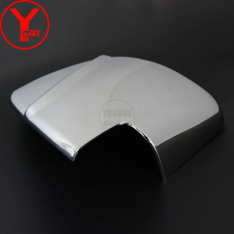 Car Side Rearview Mirror Cover for Toyota Hiace Commuter 2005 2006 2007 2008 2009 2010 2011 2012 2013 2014 2015 2016 2017 2018