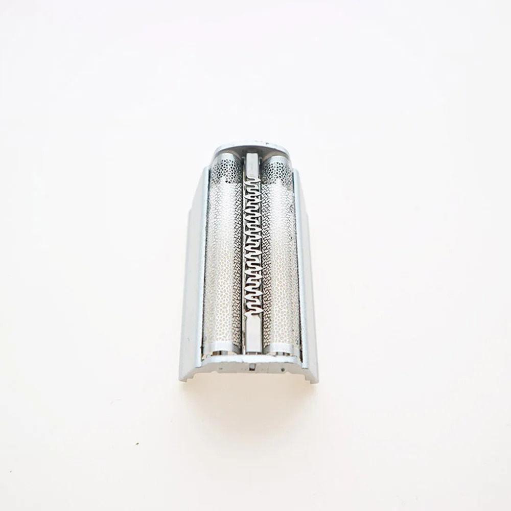 Tela de substituição de prata para braun razor series 3 310 31s 5000/6000 350 360 380 5312 5485 5610 5614 5443 6518 6520