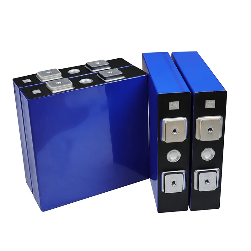 ใหม่3.2V 135AH Lifepo4แบตเตอรี่12V 24V 36V 48V เกรด DIY โทรศัพท์มือถือแพ็คแบตเตอรี่ลิเธียมเหล็กฟอสเฟต Prismatic ใหม่พลังงานแสงอาทิตย์ EU US ภาษีฟรี