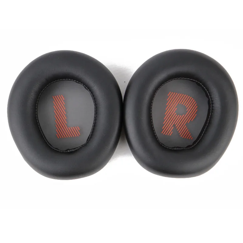 Replacement Ear Pads for JBL QUANTUM Q600 Q800 Headphones Soft Foam Ear Cushions High Quality