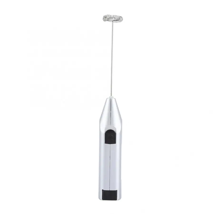 キッチン用電動ミルク泡立て器ミキサー,カップ,コーヒー,卵,ドリンク用