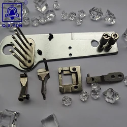Sewing Machine Parts For 335 Machine Needle Plate 46498 46497B Presser Foot40629SC 40432SC Wrapping Panel 335B