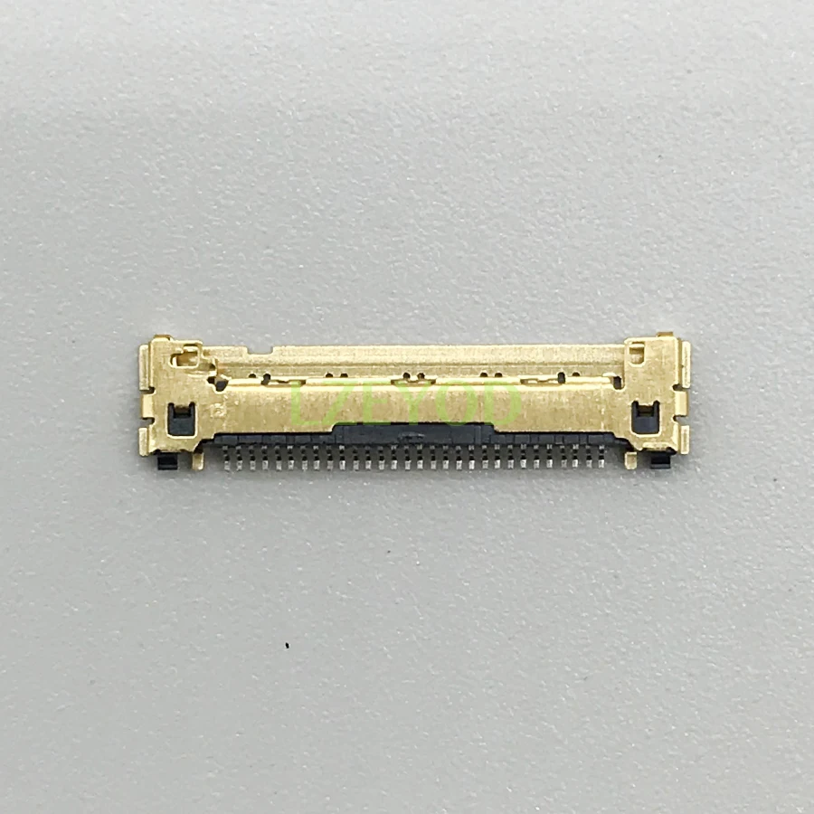 ยี่ห้อใหม่A1466 LCD LED LVDS CableสำหรับMacbook Air 13 "A1369 A1466 11" A1370 A1465 2010-2017ปีConnector 30 Pins