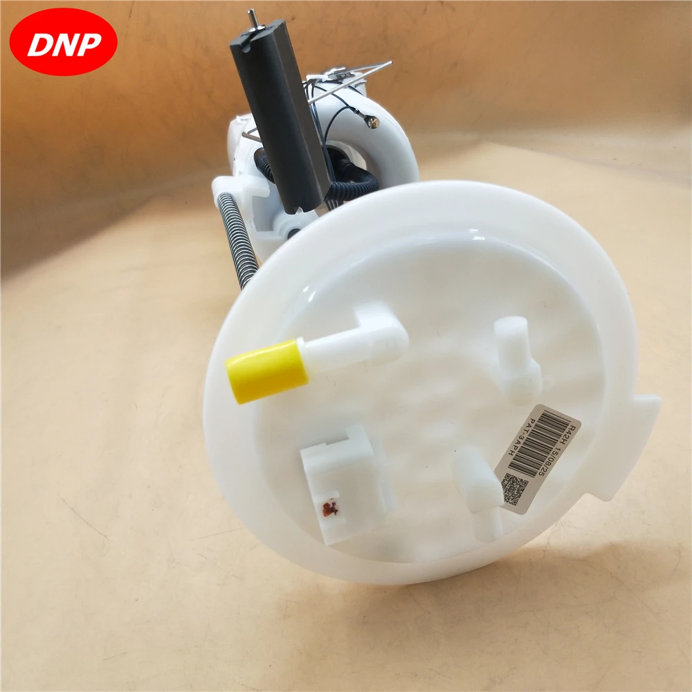 DNP Fuel Pump Assembly Fit For Nissan Infiniti QX56 QX80 patrol Y61 Y62 17040-1LB1E 170401LB1E