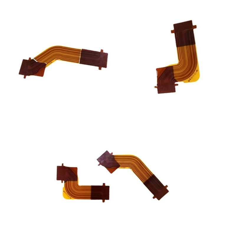 Контроллер L/R гибкий ленточный кабель Левая Правая кнопка шнур триггер Соединительный модуль запасная часть совместима с