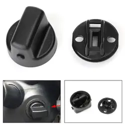 Ignition Key Knob Push Turn Switch & Base Mount Set for Mazda CX-7 CX-9 CX7 CX9 Speed 6 D6Y1-76-142 Ignition Key Switch
