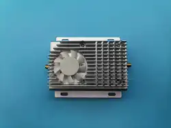 RF / HF / Broadband Power Amplifier 10m-1000m 4W / Industrial Grade