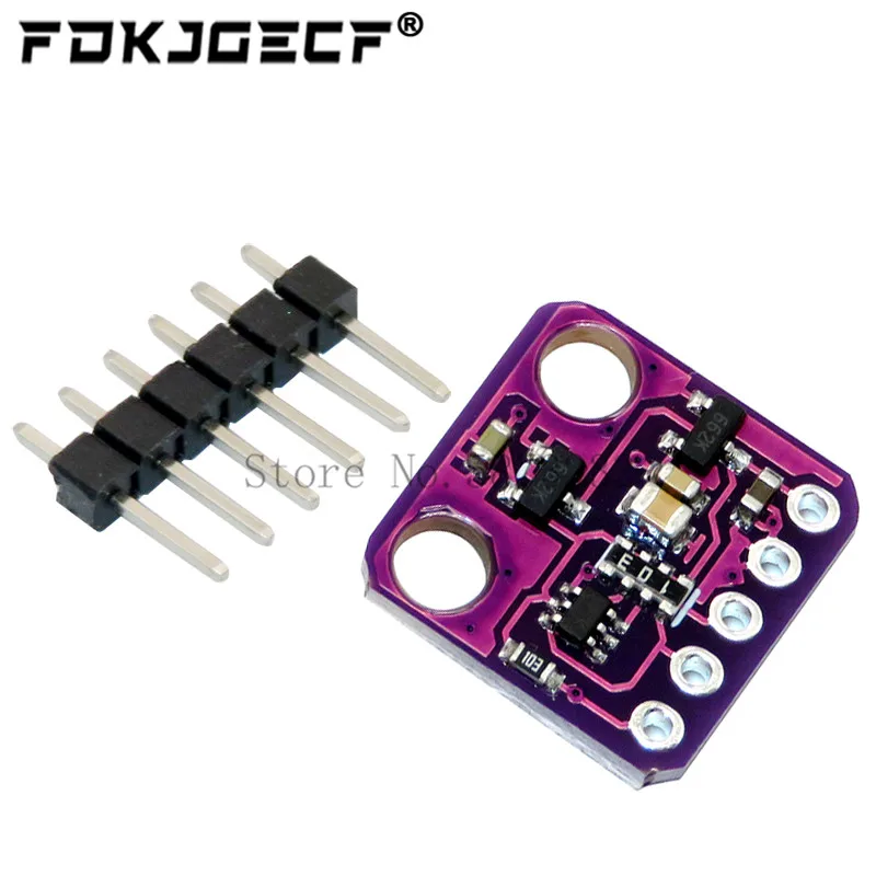 PAJ7620 Gesture recognition sensor PAJ7620U2 9 gesture recognition For Arduino GY-PAJ7620