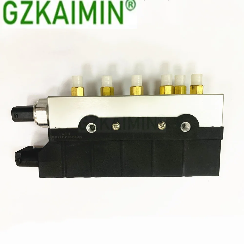 

Air Suspension Compressor Valve Block OEM 2203200258 A2203200258 A 220 320 02 58 For Mercedes Benz S Class W220