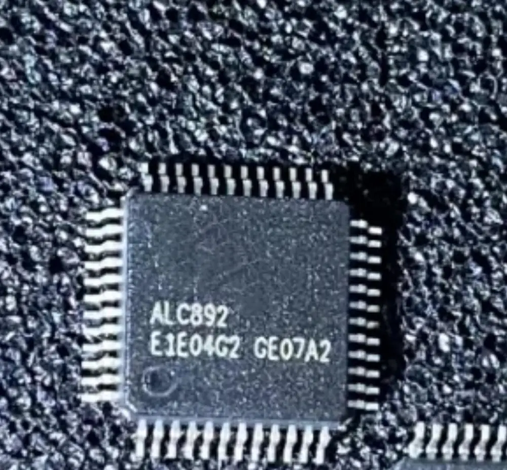 2 قطعة/ALC892 ALC892-GR QFP-48