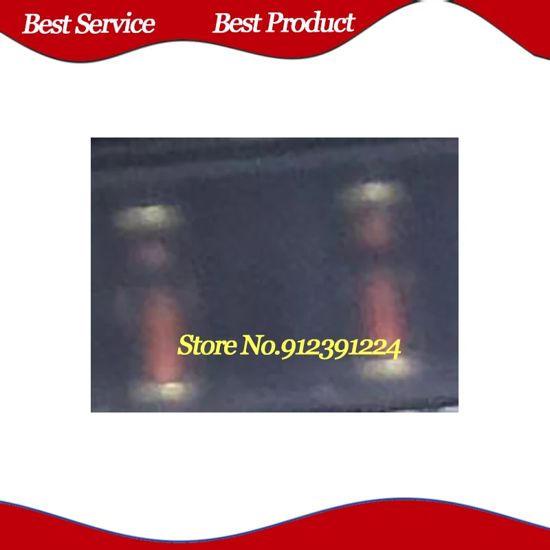 BZV55-C2V7 LL34 ، جديدة ومبتكرة ، في الأوراق المالية ، 20 قطعة للمجموعة الواحدة