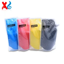 XG Japan Toner Powder For Xerox DC 240 242 252 260 262 6550 7600 7775 5500 5540 7755 5065 6500 7500 500g/bag with developer