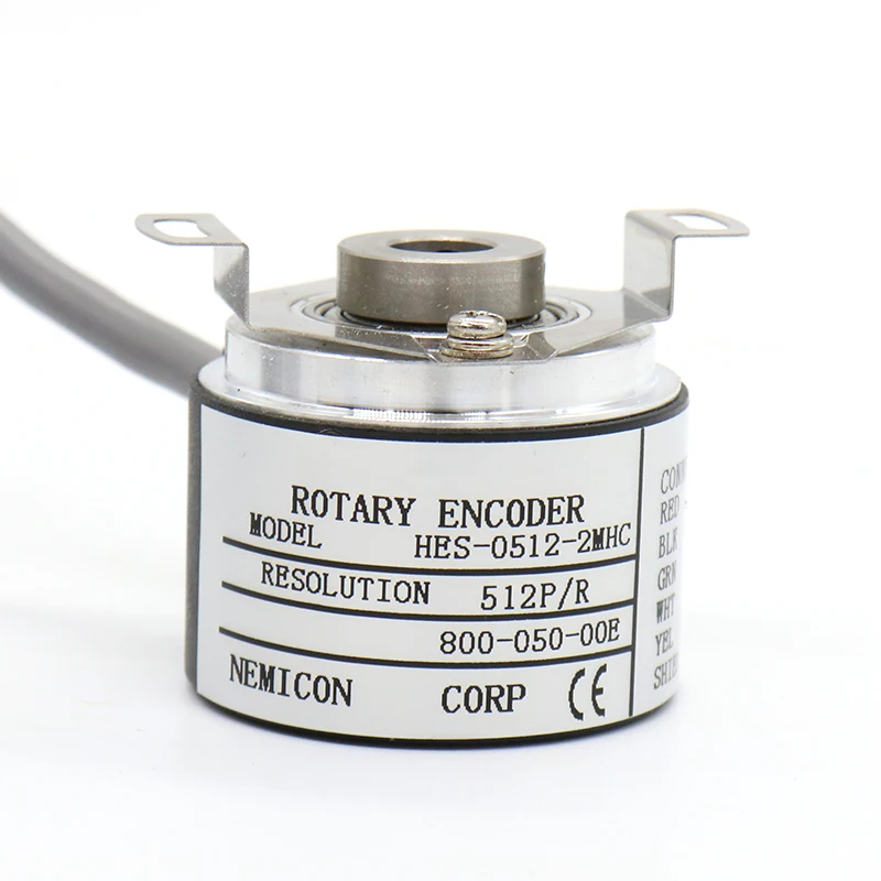 

Elevator Door Motor Encoder HES-0512-2MHC