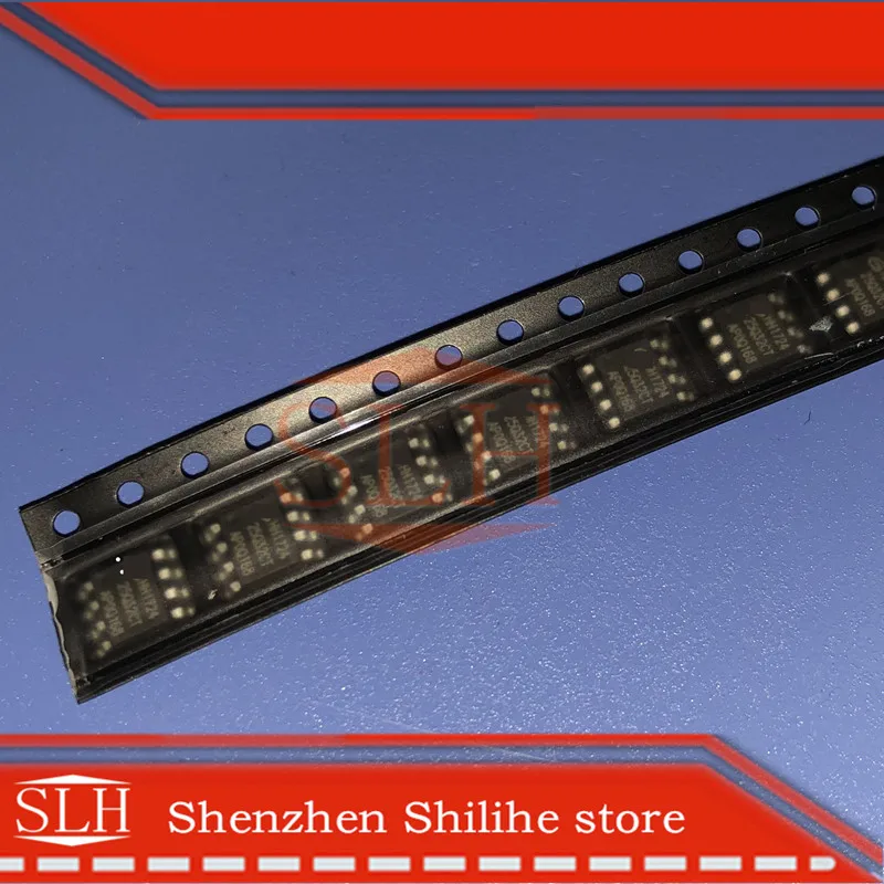 

20pcs/lot GD25Q32CTIGR 25Q32CT SOP8 Brand new original