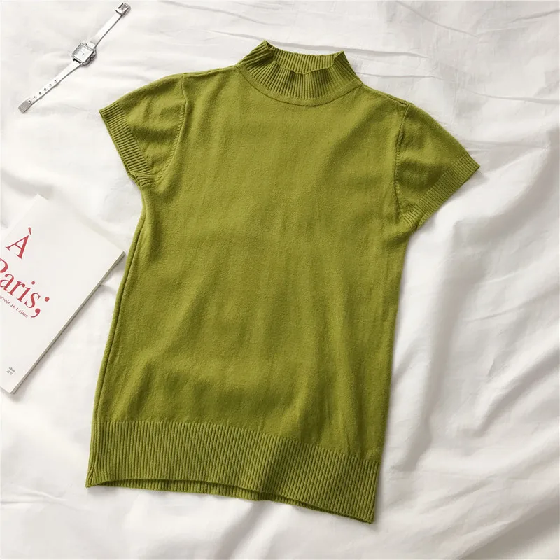 fruit green