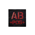 AB Red POS