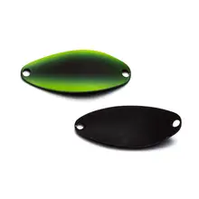 Copper Spoon Fishing Lure 3.5g #3