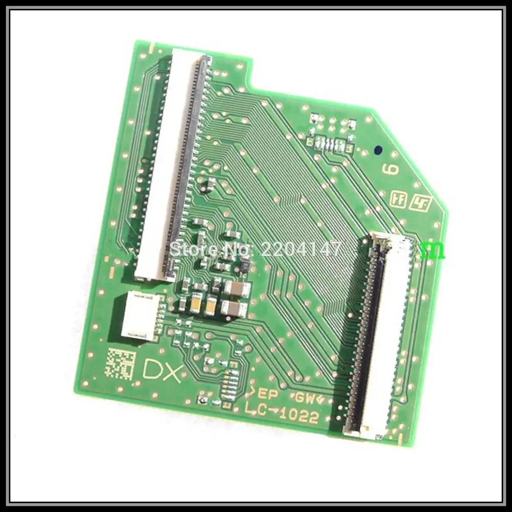 

Original New Epair Parts For Sony A6300 ILCE-6300 LCD Display Screen Driver Board Camera Repair Parts