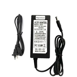 9V 2A AC Power Adapter For BOSS Roland GT-10 GT-10B BCB-60 Multi-Effects  Guitar PSB-1U PSB1U,Bass Effect Pedal Board PSU - AliExpress